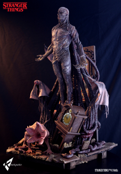 Kinetiquettes Vecna / 001